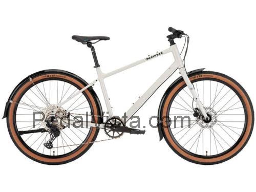Kona Dew Deluxe fiche technique et avis